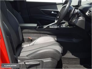 Peugeot 3008 **TINY MILEAGE**HYBRID2 PHEV 225bhp A - Image 4