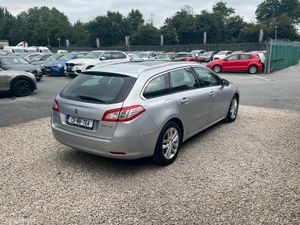 Peugeot 508//NEW NCT//SERVICED// - Image 3