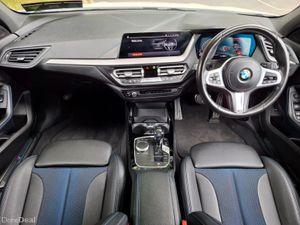 BMW 1-Series M-SPORT 118D AUTO NEW NCT 12 MONTH WA - Image 3