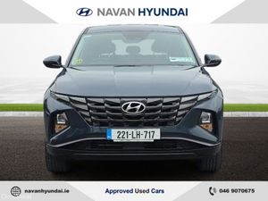 Hyundai Tucson 4WD Comfort Plus PHEV Auto - Image 3