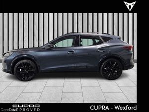 Cupra Formentor 1.5 eTSI 150hp DSG - Image 4