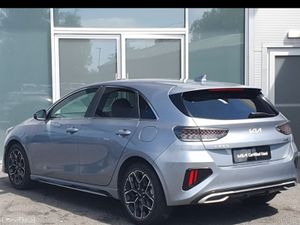 Kia Ceed 1.0 GT Line Petrol - Image 3