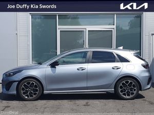 Kia Ceed 1.0 GT Line Petrol - Image 4