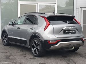 Kia Niro 1.6 GDI PHEV K3 Auto - Image 3