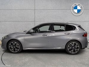BMW 1-Series 120 M Sport - Image 3