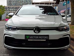 Volkswagen Golf R-LINE 1.5 PETROL  AUTO 5DR 12 MON - Image 4