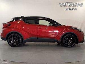 Toyota C-HR 1.8 HYBRID - Image 2