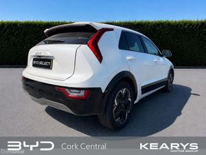 Kia Niro EV K4 - Image 2