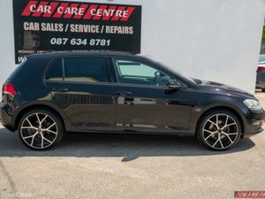2015 Volkswagen Golf 1.2 Automatic DSG - Image 3