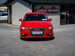 2015 AUDI A3 PETROL AUTOMATIC - Image 3