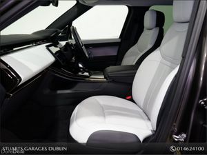 Land Rover Range Rover Sport P460e DYNAMIC SE: CHA - Image 3