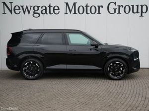 Kia EV5 EV5 GT LINE Long Range - Image 4