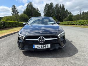 MERCEDES BENZ A180 AUTO STYLE 2019 - Image 2