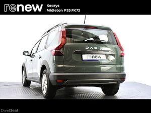 Dacia Jogger TCe 110 Expression - Image 3