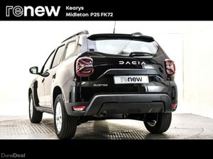 Dacia Duster 1.5 Blue dCi 115 Expression - Image 4
