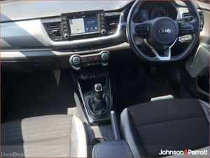 Kia Stonic 1.0 K3 Petrol - Image 4