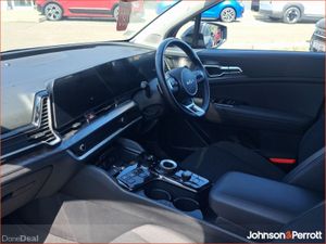 Kia Sportage 1.6 PHEV K3 - Image 3