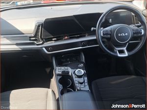 Kia Sportage 1.6 PHEV K3 - Image 4