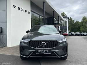 Volvo XC60 XC60 T6 Plus Dark AWD PHEV--Panoramic R - Image 2