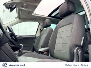 Volkswagen Tiguan 2.0 TDI 150HP Elegance - Image 3