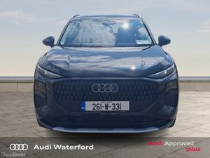 Audi Q3 Q3 SB 35 TDI 150 S-T SE - Image 2