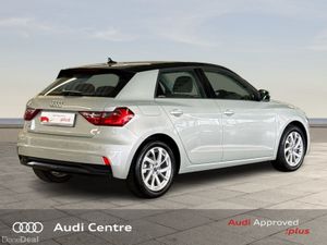 Audi A1 30 TFSI 110HP S-T SE - Image 3