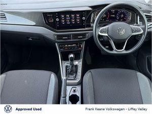 Volkswagen Polo EDITION AUTO 1.0 *PURE WHITE* *PUS - Image 2