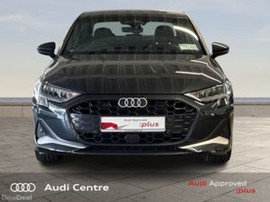 Audi A3 SAL 30 TDI 115HP SE - Image 2