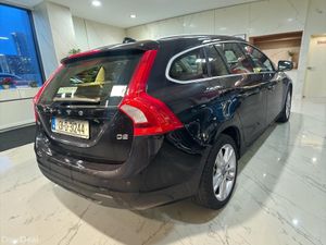 Volvo V60 2013 - Image 4