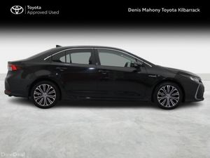 Toyota Corolla HYB LUNA SPORT - Image 3