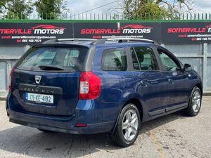 DACIA LOGAN 2017 “97,000KMS” “TAX&NCT TIL 2027” - Image 4