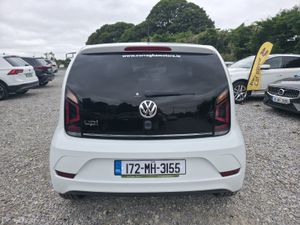 2017 Volkswagen Up! Beats Audio Edition - Image 4