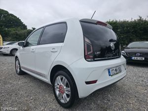 2017 Volkswagen Up! Beats Audio Edition - Image 3