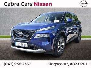 Nissan X-Trail ePOWER X-TRAIL SV 5 Seater - Image 3