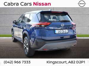 Nissan X-Trail ePOWER X-TRAIL SV 5 Seater - Image 4