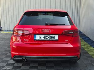 2016 Audi A3 1.6TDI SE - Image 4