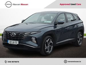Hyundai Tucson 4WD Comfort Plus PHEV Auto - Image 4