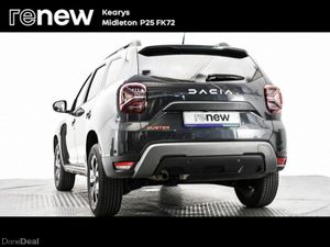 Dacia Duster 1.5 Blue dCi 115 Extreme - Image 3