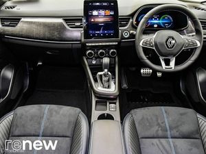 Renault Arkana E-TECH Hybrid 145 Auto esprit Alpin - Image 2