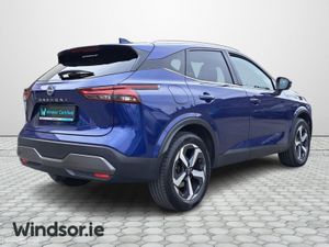 Nissan Qashqai 1.3 SV PREMIUM CVT €3000 Scrappage - Image 3