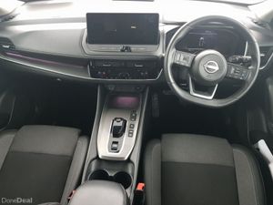 Nissan Qashqai ePOWER QASHQAI SV PREMIUM - Image 4