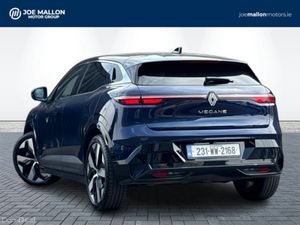 Renault Megane E-Tech EV60 220hp Techno - Image 3