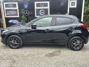 2017 Mazda Demio 1.3 Automatic - Heated seats - Image 3