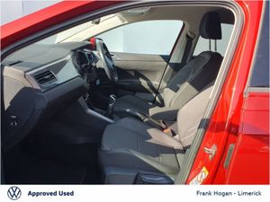 Volkswagen Taigo STYLE 1.0 TSI 110HP - CALL/TEXT L - Image 4