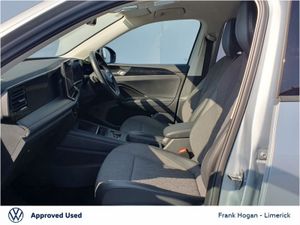 Volkswagen Tiguan 2.0 TDI 150HP Edition 74 ( new m - Image 4