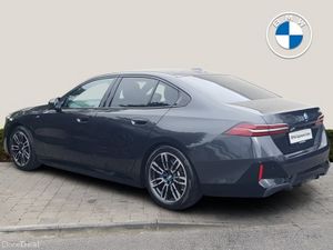 BMW 5-Series 530e M Sport - Image 2