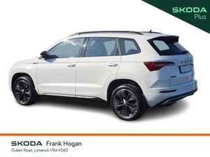 Skoda Karoq SPORTLINE 2.0TDI 115HP - Image 3