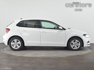 Volkswagen Polo 1.0 TSI Auto - Image 2