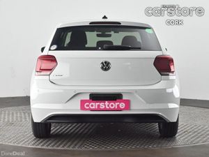 Volkswagen Polo 1.0 TSI Auto - Image 4