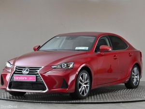 Lexus IS 2.5 EXECUTIVE EDITION E-CVT - Image 3